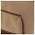 SAINT LAURENT Boston Bag Canvas Brown Auth BA12896 Marrone - vista 9