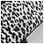 Borsa SAINT LAURENT Duffle Toy in pelle 2way Nero Argento Auth bs35119 - vista 10
