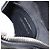 Borsa SAINT LAURENT Duffle Toy in pelle 2way Nero Argento Auth bs35119 - vista 12