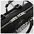 Borsa SAINT LAURENT Duffle Toy in pelle 2way Nero Argento Auth bs35119 - vista 21