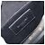 Borsa SAINT LAURENT Duffle Toy in pelle 2way Nero Argento Auth bs35119 - vista 22