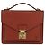 LOUIS VUITTON Epi Monceau 28 Hand Bag Marrone M52123 LV Auth BA12701 - vista 13