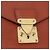 LOUIS VUITTON Epi Monceau 28 Hand Bag Marrone M52123 LV Auth BA12701 - vista 18