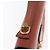 LOUIS VUITTON Epi Monceau 28 Hand Bag Marrone M52123 LV Auth BA12701 - vista 19