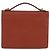 LOUIS VUITTON Epi Monceau 28 Hand Bag Marrone M52123 LV Auth BA12701 - vista 2