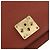 LOUIS VUITTON Epi Monceau 28 Hand Bag Marrone M52123 LV Auth BA12701 - vista 20