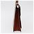 LOUIS VUITTON Epi Monceau 28 Hand Bag Marrone M52123 LV Auth BA12701 - vista 4