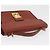 LOUIS VUITTON Epi Monceau 28 Hand Bag Marrone M52123 LV Auth BA12701 - vista 6