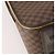 LOUIS VUITTON Damier Ebene Pegas 70 Valigia N23247 LV Auth 179791A - vista 21