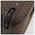 LOUIS VUITTON Damier Ebene Pegas 70 Valigia N23247 LV Auth 179791A - vista 22