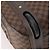 LOUIS VUITTON Damier Ebene Pegas 70 Valigia N23247 LV Auth 179791A - vista 23