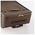 LOUIS VUITTON Damier Ebene Pegas 70 Valigia N23247 LV Auth 179791A - vista 7
