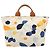 Borsa a mano Miu Miu in tela bianco e oro autentica bs35192 D'oro - vista 13