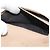 Cartera Bifold Christian Dior de cuero Beige Plata Auth 181514 - vista 18