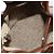 Borsa a tracolla CARTIER PANTHERE in pelle vernice marrone argento Auth 178367 - vista 10