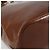 Borsa a tracolla CARTIER PANTHERE in pelle vernice marrone argento Auth 178367 - vista 14