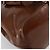 Borsa a tracolla CARTIER PANTHERE in pelle vernice marrone argento Auth 178367 - vista 16