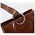Borsa a tracolla CARTIER PANTHERE in pelle vernice marrone argento Auth 178367 - vista 17