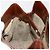 Borsa a tracolla CARTIER PANTHERE in pelle vernice marrone argento Auth 178367 - vista 18