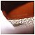 Borsa a tracolla CARTIER PANTHERE in pelle vernice marrone argento Auth 178367 - vista 21