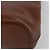 Borsa a tracolla CARTIER PANTHERE in pelle vernice marrone argento Auth 178367 - vista 9