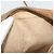 Borsa a tracolla GUCCI Micro GG Supreme PVC Beige Oro Auth ka4395 D'oro - vista 11