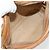 Borsa a tracolla GUCCI Micro GG Supreme PVC Beige Oro Auth ka4395 D'oro - vista 12