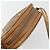 Borsa a tracolla GUCCI Micro GG Supreme PVC Beige Oro Auth ka4395 D'oro - vista 6