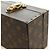 LOUIS VUITTON Monogram Schmuckkästchen Schmuckbox LV Auth 181142SAV Monogramm - Ansicht 14