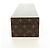 LOUIS VUITTON Monogram Schmuckkästchen Schmuckbox LV Auth 181142SAV Monogramm - Ansicht 3