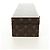 LOUIS VUITTON Monogram Schmuckkästchen Schmuckbox LV Auth 181142SAV Monogramm - Ansicht 4