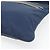 Borsa a Spalla PRADA Nylon Blu Navy Argento Auth ka4414A - vista 15