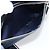 Borsa a Spalla PRADA Nylon Blu Navy Argento Auth ka4414A - vista 24