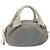 Borsa FENDI Spy in tela Navy Gold Auth bs35147A D'oro Blu navy