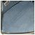 Borsa FENDI Spy in tela Navy Gold Auth bs35147A D'oro Blu navy - vista 11