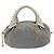 Borsa FENDI Spy in tela Navy Gold Auth bs35147A D'oro Blu navy - vista 13