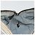 Borsa FENDI Spy in tela Navy Gold Auth bs35147A D'oro Blu navy - vista 19
