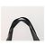 CHANEL Nova bolsa Tote Travel line Nylon 3 Set Preto CC Auth BA12665 - vista 14
