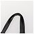 CHANEL Nova bolsa Tote Travel line Nylon 3 Set Preto CC Auth BA12665 - vista 21