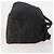 CHANEL Nova bolsa Tote Travel line Nylon 3 Set Preto CC Auth BA12665 - vista 4