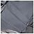 CHANEL Nova bolsa Tote Travel line Nylon 3 Set Preto CC Auth BA12665 - vista 9