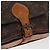 LOUIS VUITTON Borsa a Spalla Monogram Cartouchiere MM M51253 LV Auth 179669 Monogramma - vista 10