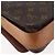 LOUIS VUITTON Borsa a Spalla Monogram Cartouchiere MM M51253 LV Auth 179669 Monogramma - vista 15