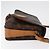 LOUIS VUITTON Borsa a Spalla Monogram Cartouchiere MM M51253 LV Auth 179669 Monogramma - vista 3