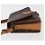 LOUIS VUITTON Borsa a Spalla Monogram Cartouchiere MM M51253 LV Auth 179669 Monogramma - vista 4