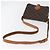 LOUIS VUITTON Borsa a Spalla Monogram Cartouchiere MM M51253 LV Auth 179669 Monogramma - vista 7