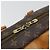 Borsa LOUIS VUITTON Monogram Deauville M47270 LV Auth 180317 Monogramma - vista 10