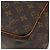 Borsa LOUIS VUITTON Monogram Deauville M47270 LV Auth 180317 Monogramma - vista 16