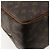 Borsa LOUIS VUITTON Monogram Deauville M47270 LV Auth 180317 Monogramma - vista 17