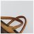 Borsa LOUIS VUITTON Monogram Deauville M47270 LV Auth 180317 Monogramma - vista 8
